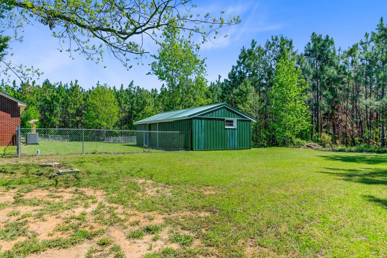 2185 Slab Landing Road Neeses, SC 29107 - Photo 41 of 57 (40)
