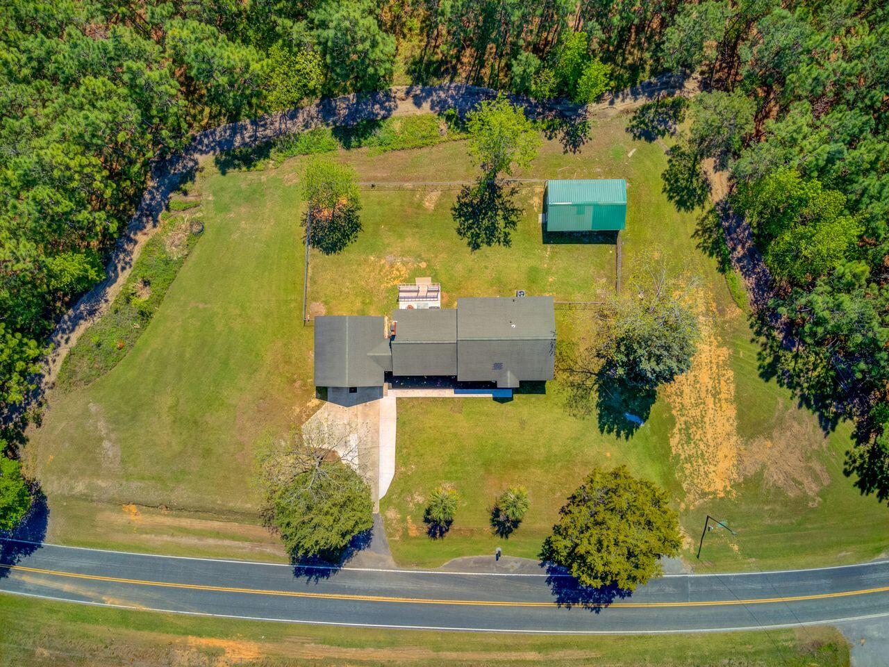 2185 Slab Landing Road Neeses, SC 29107 - Photo 44 of 57 (45)