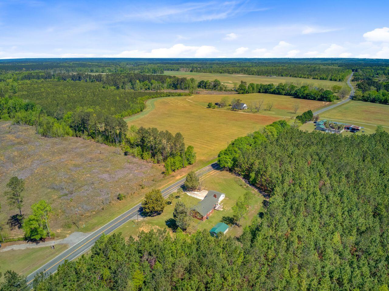 2185 Slab Landing Road Neeses, SC 29107 - Photo 48 of 57 (49)