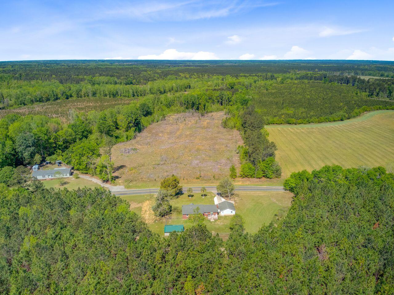 2185 Slab Landing Road Neeses, SC 29107 - Photo 49 of 57 (50)
