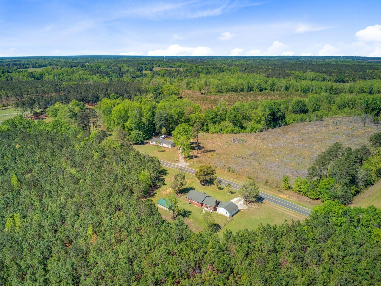2185 Slab Landing Road Neeses, SC 29107 - Photo 50 of 57 (51)