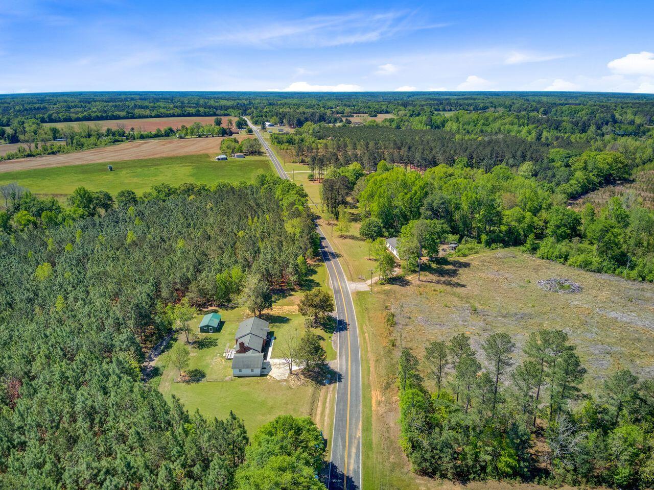 2185 Slab Landing Road Neeses, SC 29107 - Photo 51 of 57 (52)