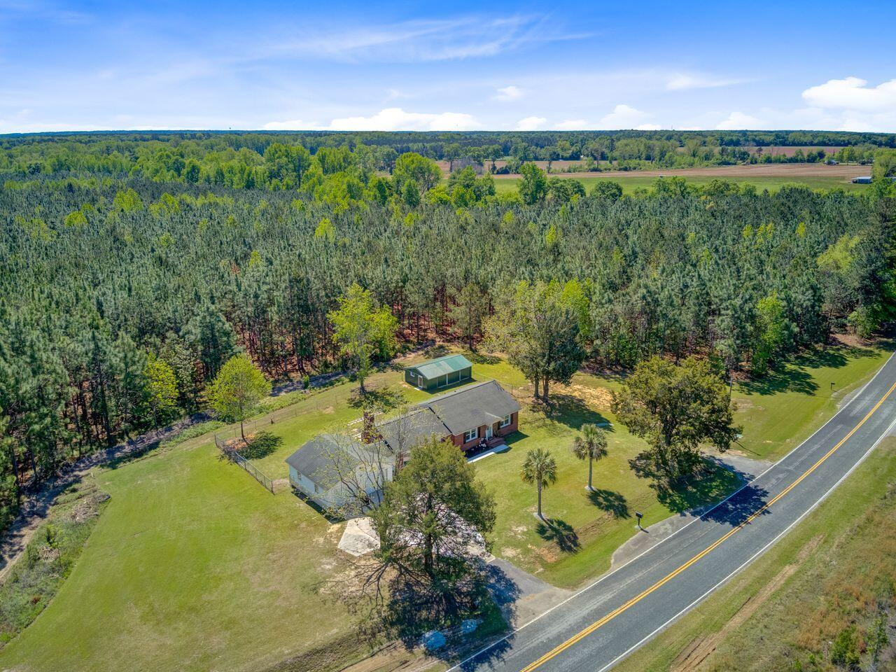2185 Slab Landing Road Neeses, SC 29107 - Photo 53 of 57 (54)