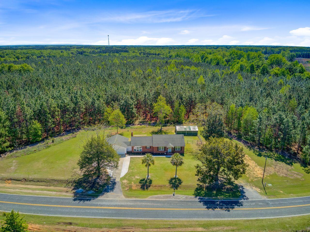2185 Slab Landing Road Neeses, SC 29107 - Photo 54 of 57 (55)