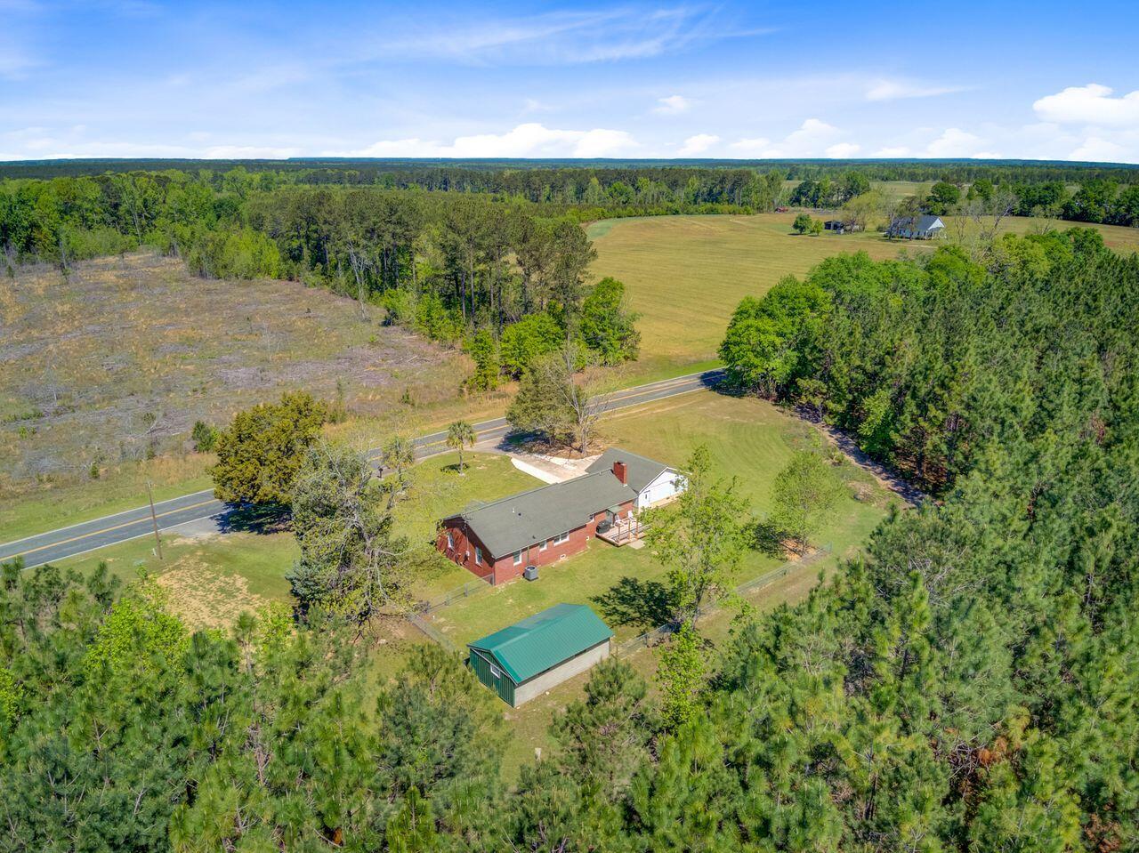 2185 Slab Landing Road Neeses, SC 29107 - Photo 56 of 57 (57)