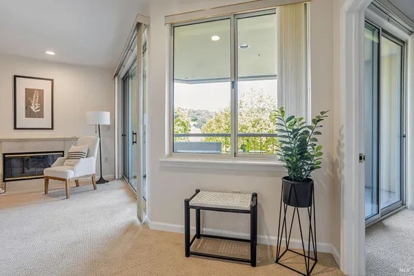 $650,000 | 300 Deer Valley Road, Unit 3P, San Rafael, CA 94903