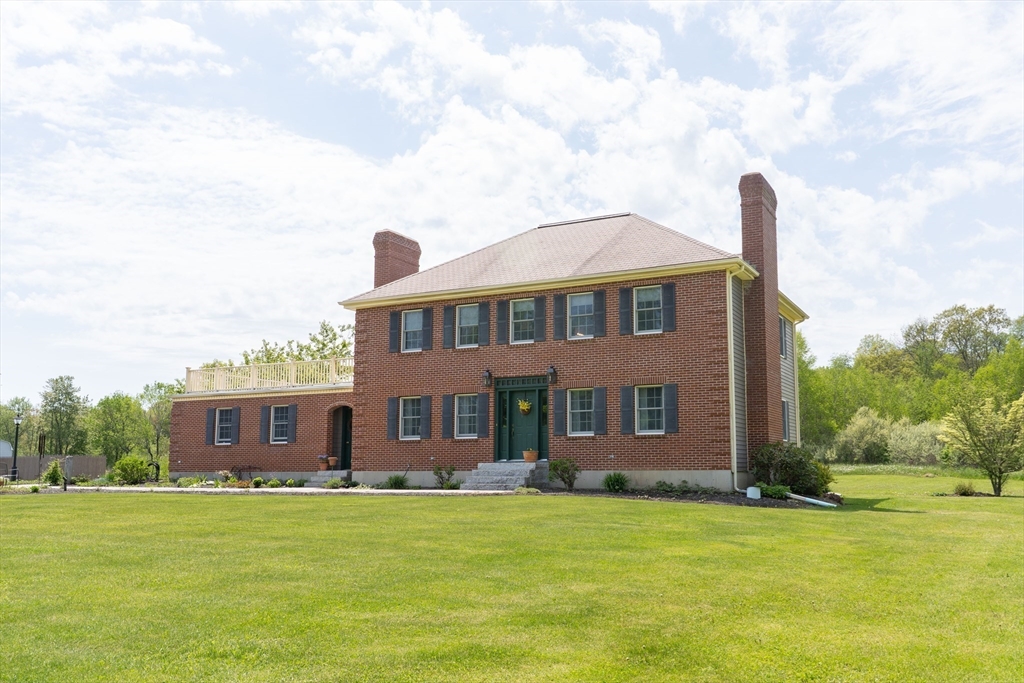 147 Oakham Road North Brookfield, MA 01535 - Photo 2 of 41