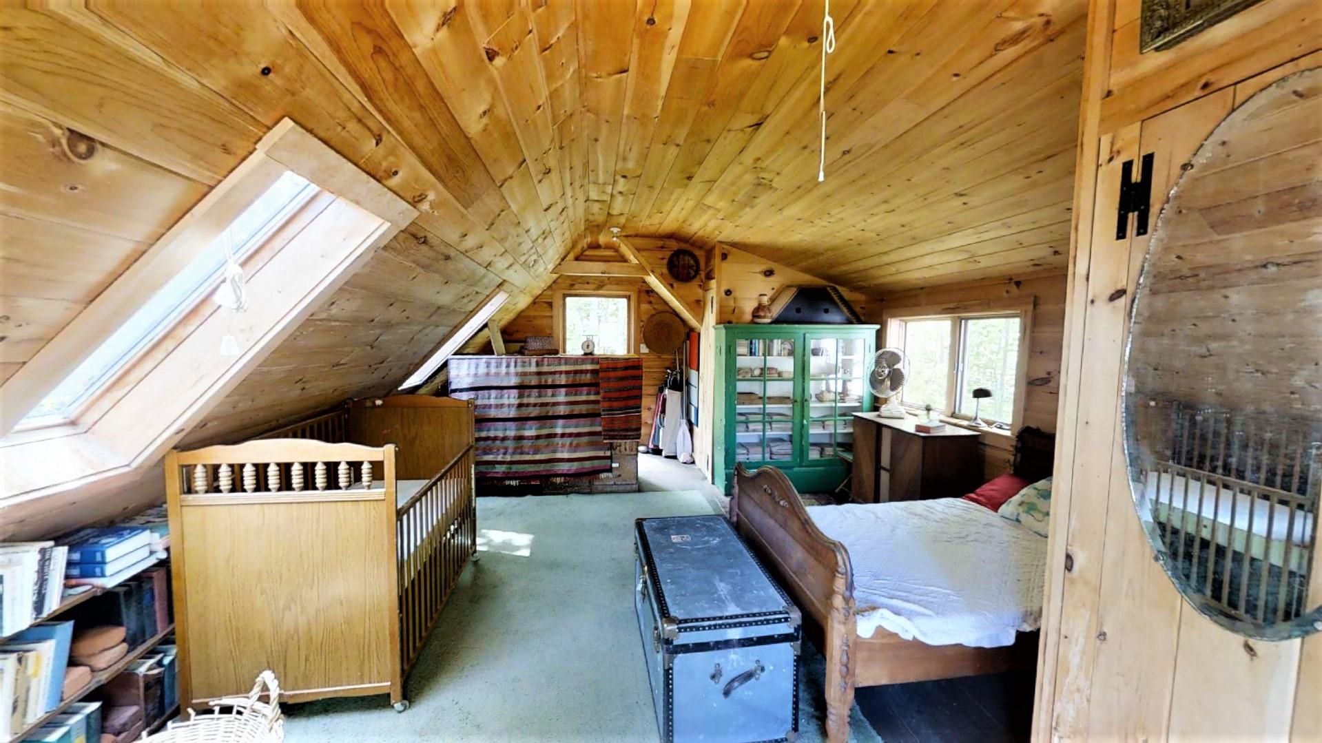 7 Owls Way Bristol, ME 04541 - Photo 51 of 54 7-Owls-Way-Chamberlain-06052021_101652