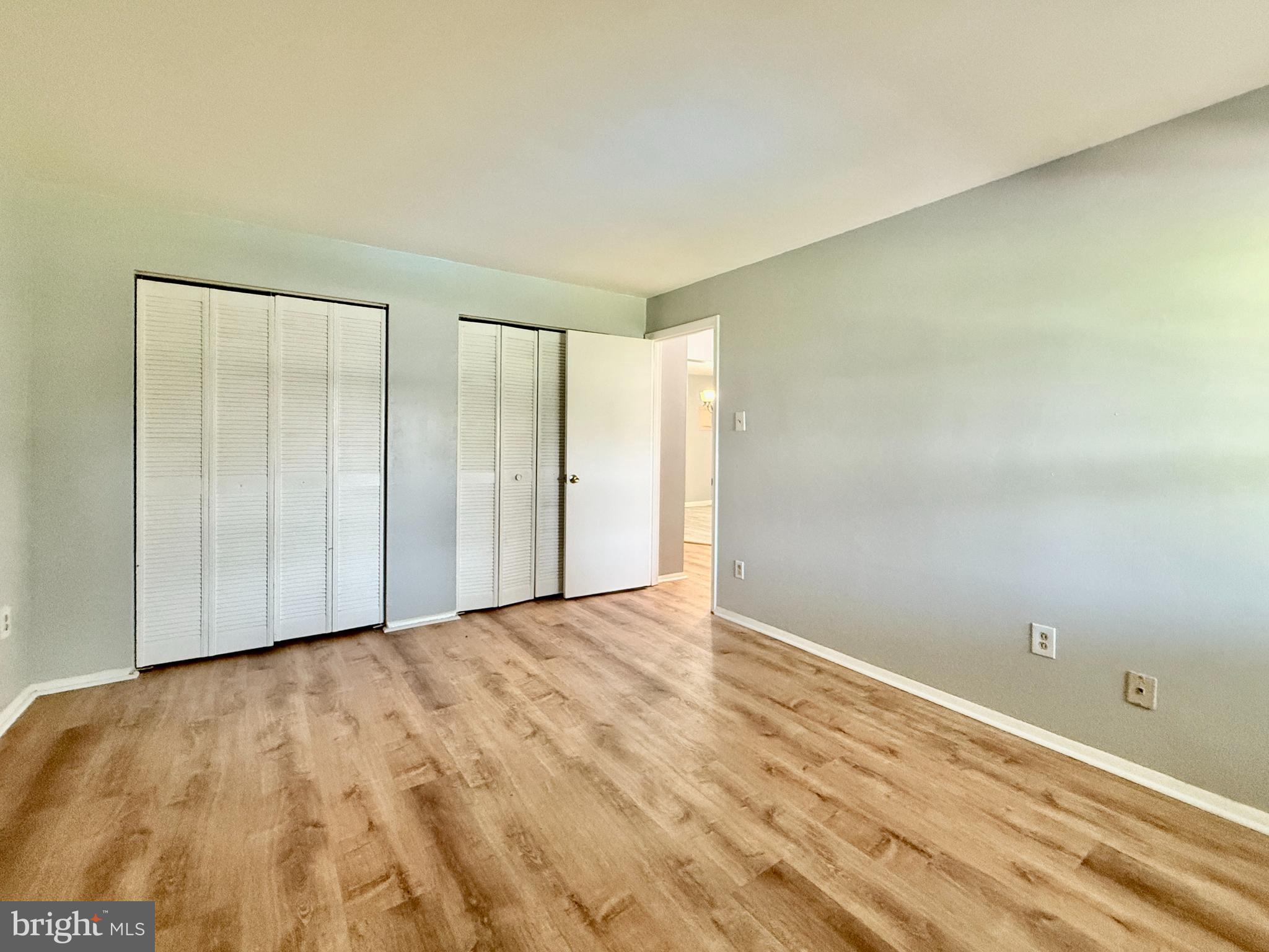 701 Harrison Street Riverside, NJ 08075 - Photo 17 of 26 a view of an empty room