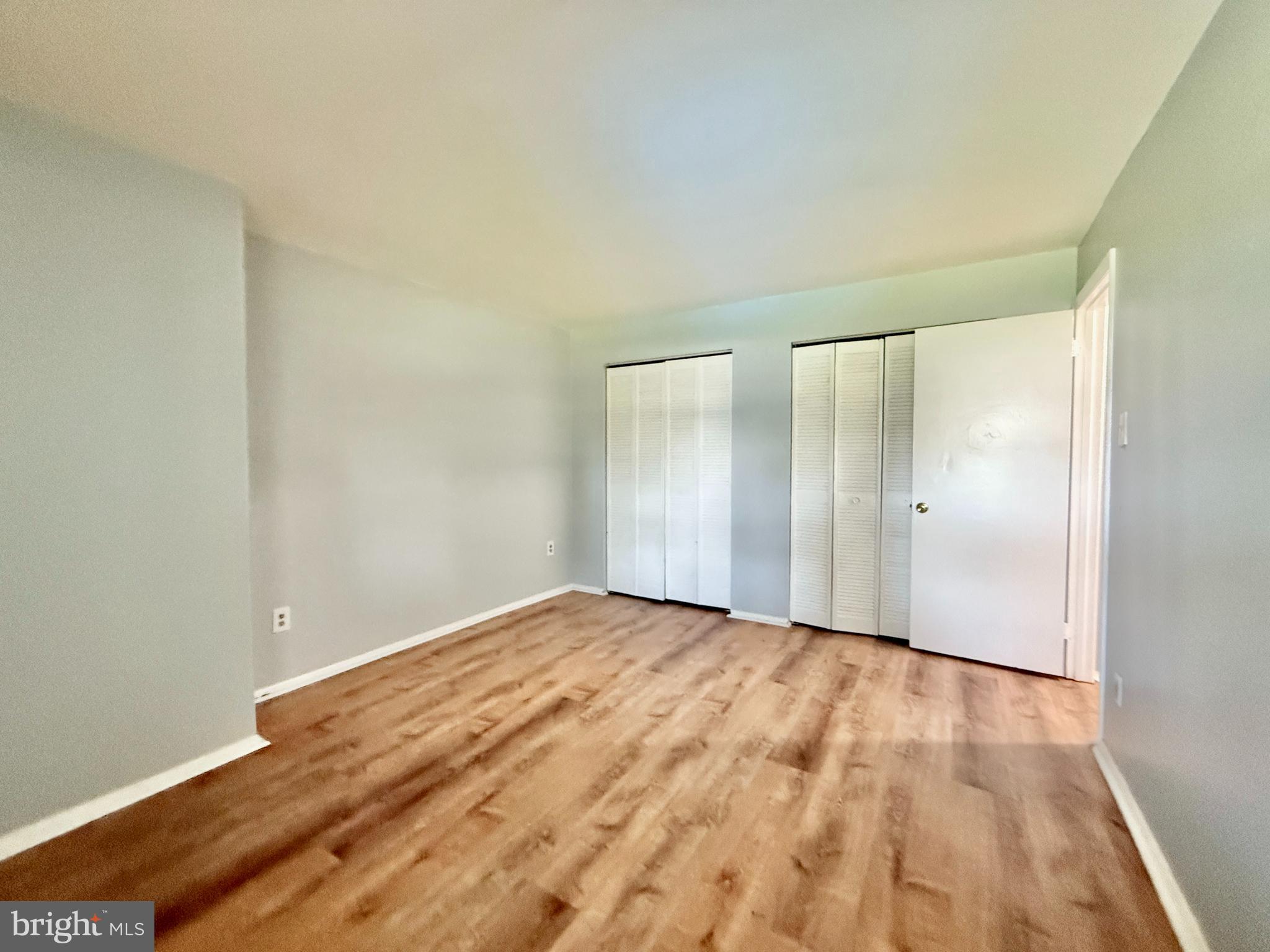 701 Harrison Street Riverside, NJ 08075 - Photo 18 of 26 a view of an empty room