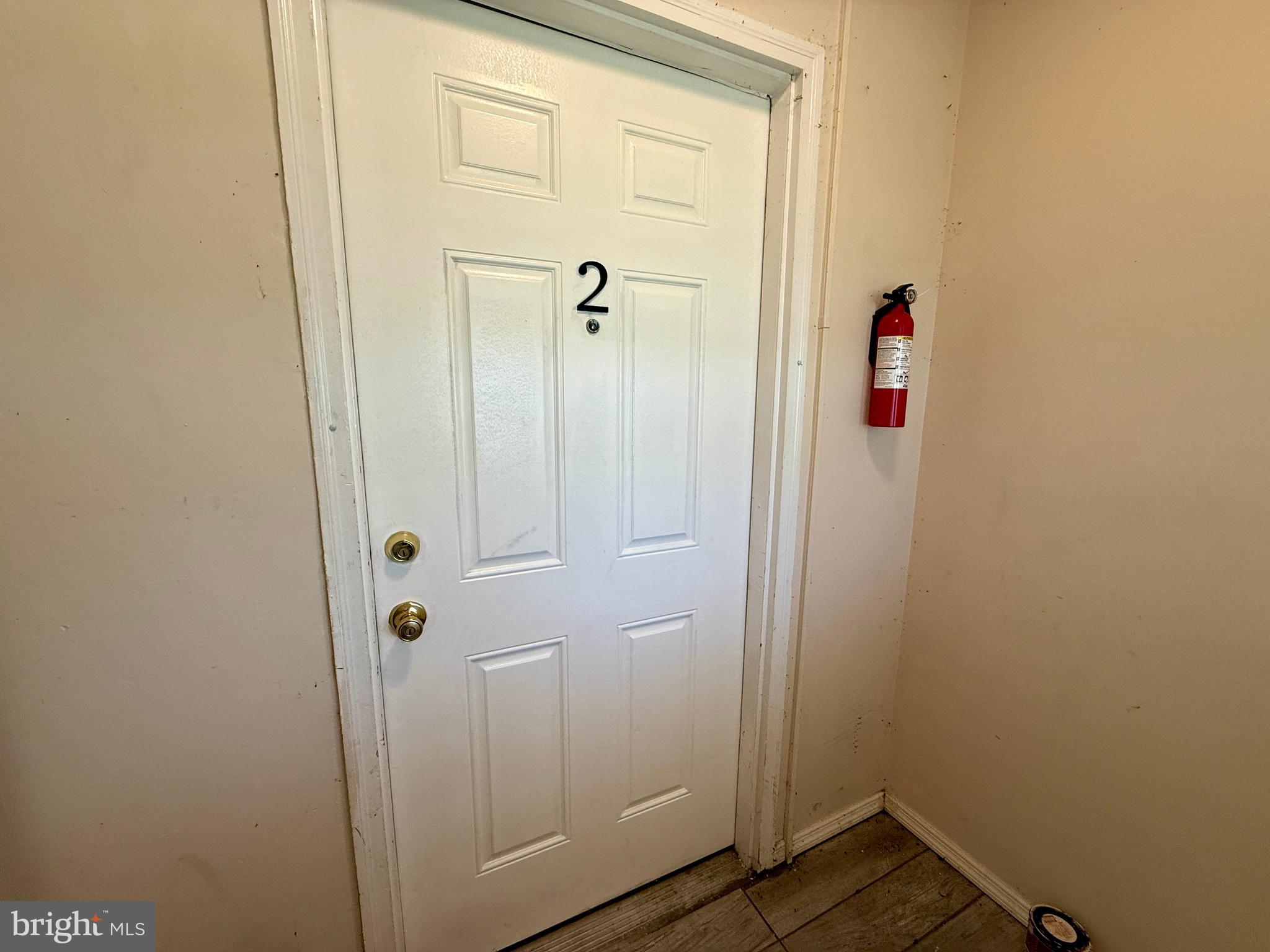 701 Harrison Street Riverside, NJ 08075 - Photo 3 of 26 a view of a bathroom