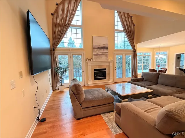 $5,500 | 6201 Applecross Road, De Witt, NY 13078