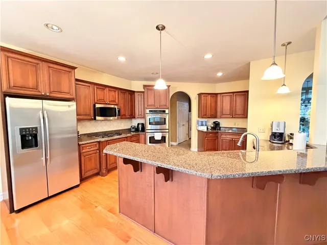 $5,500 | 6201 Applecross Road, De Witt, NY 13078