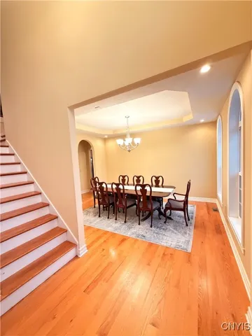 $5,500 | 6201 Applecross Road, De Witt, NY 13078