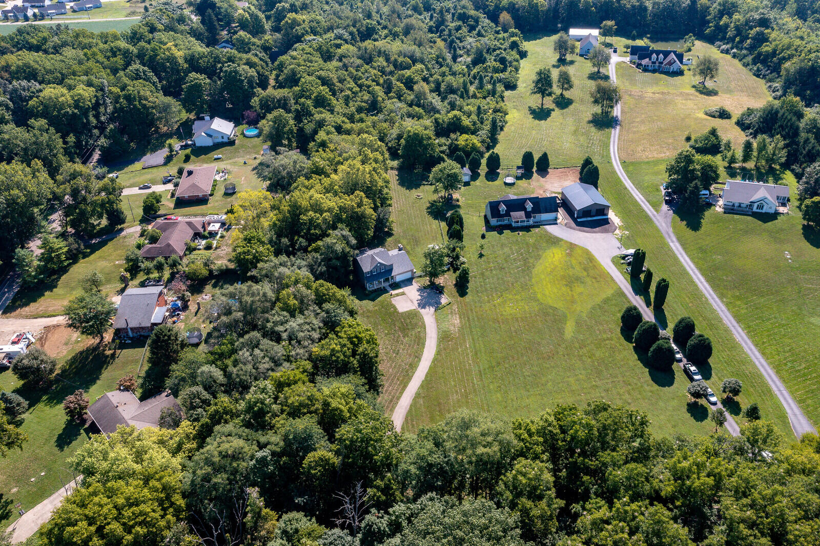 5631 South Scarff Road New Carlisle, OH 45344 - Photo 45 of 50