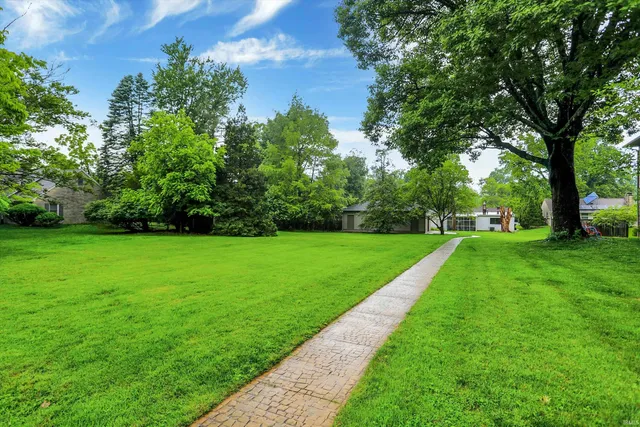 $295,000 | 920 South Highland Avenue, Bloomington, IN 47401