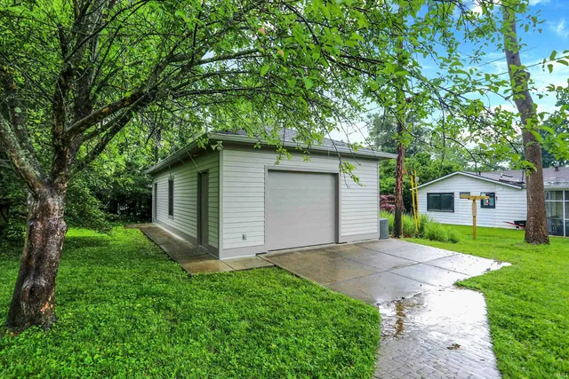 $295,000 | 920 South Highland Avenue, Bloomington, IN 47401