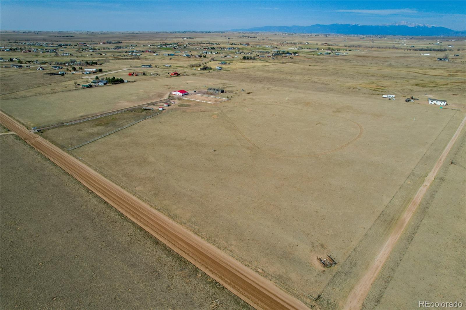 7880-j D J D Johnson Road Peyton, CO 80831 - Photo 28 of 49