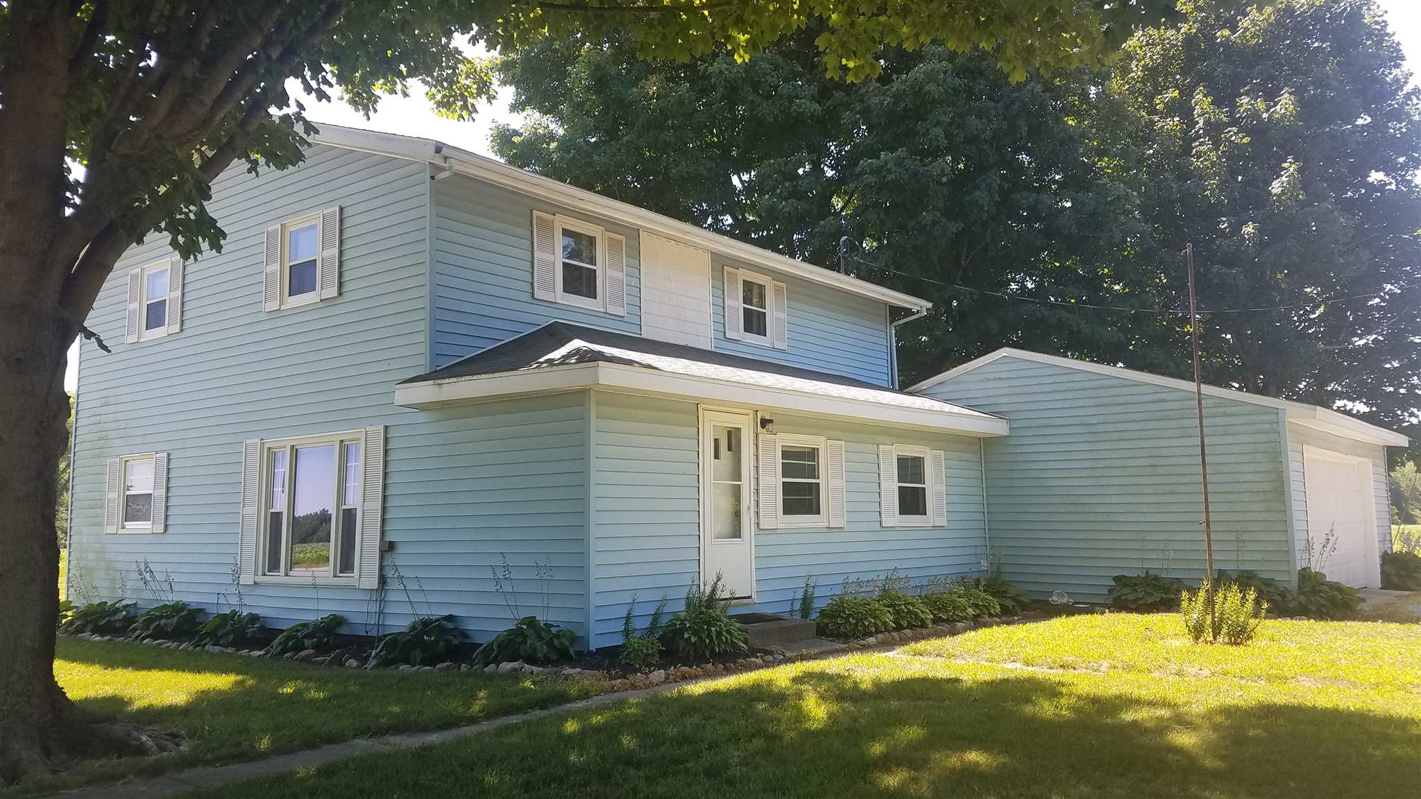 17 East 600 South Rochester, IN 46975 - Photo 1 of 21 Gallery Image 1