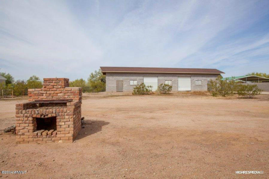 718 North Merrill Road Mesa, AZ 85207 - Photo 12 of 17 Merrill