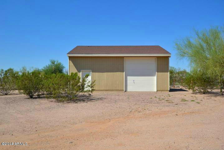 718 North Merrill Road Mesa, AZ 85207 - Photo 16 of 17 Merrill