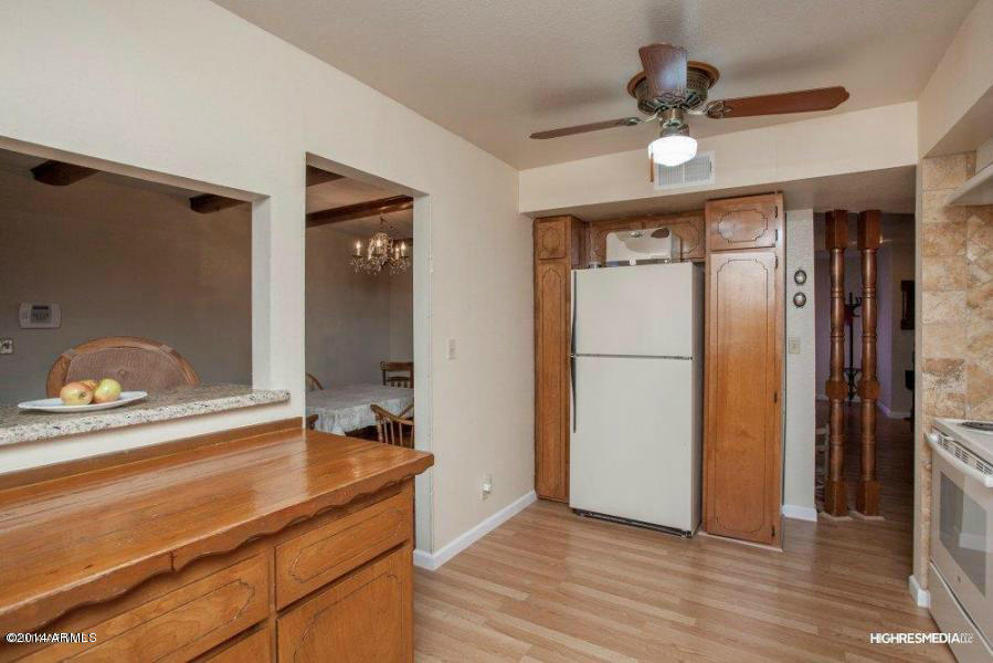 718 North Merrill Road Mesa, AZ 85207 - Photo 2 of 17 Merrill