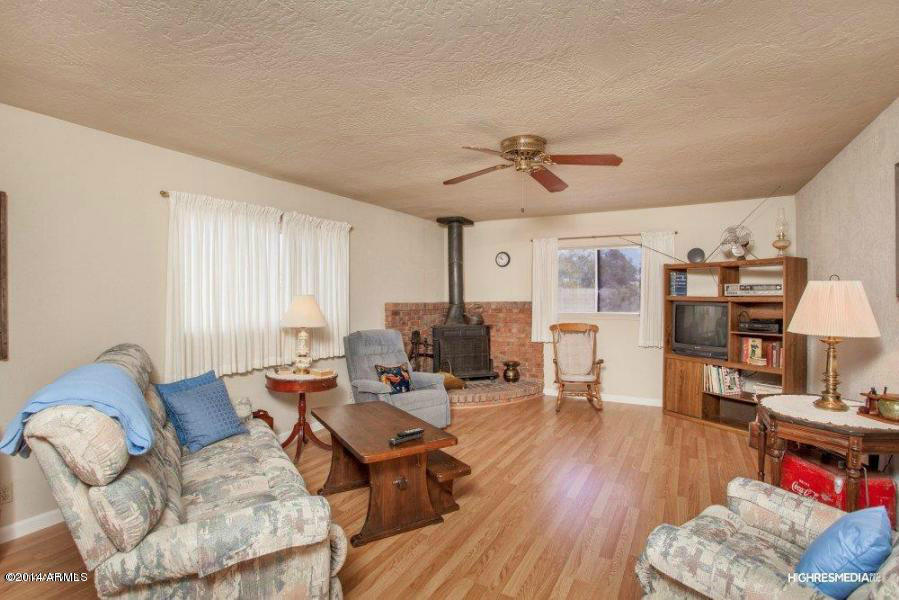 718 North Merrill Road Mesa, AZ 85207 - Photo 6 of 17 Merrill