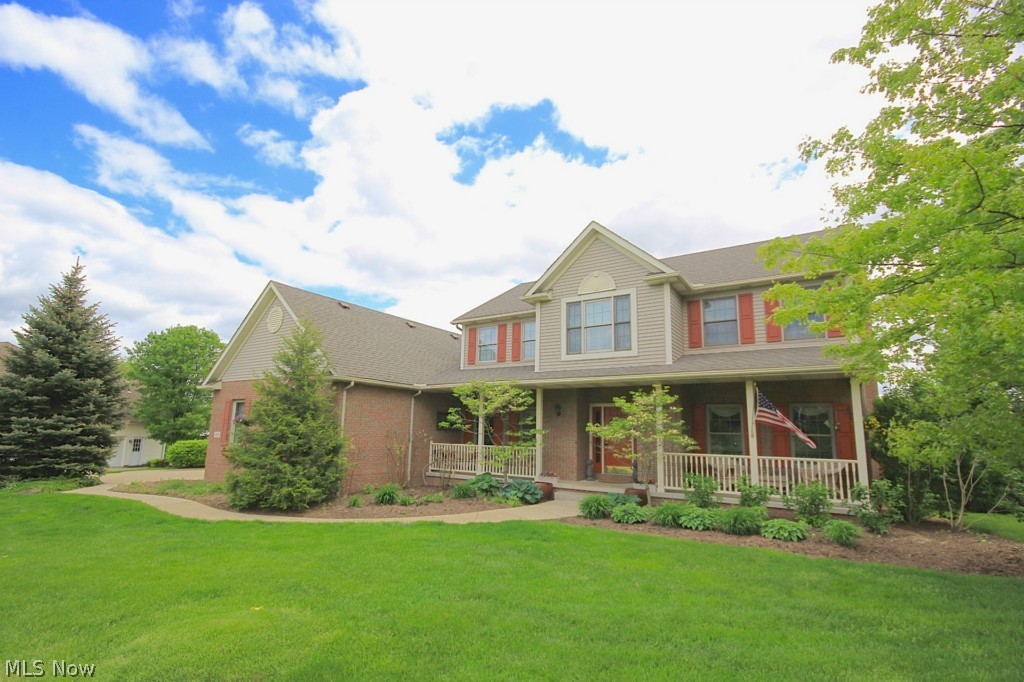 3931 Raintree Circle Uniontown, OH 44685 - Photo 1 of 25 Gallery Image 1