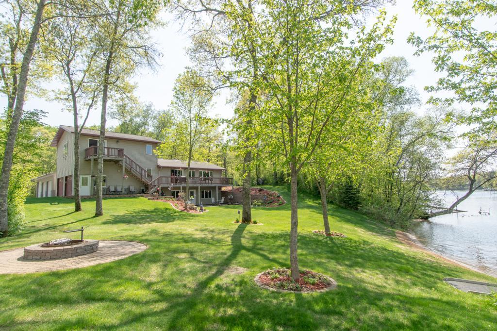 1802 Oakridge Road Southwest Pillager, MN 56473 - Photo 1 of 1 Gallery Image 1
