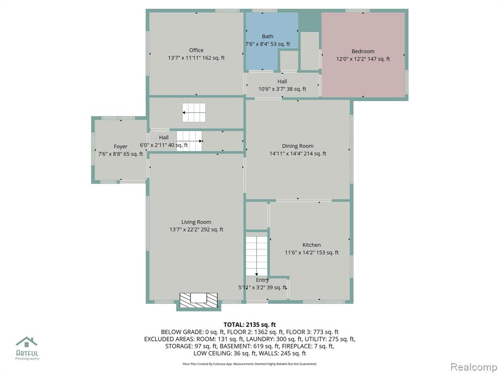 2735 East Maple Road Troy, MI 48083 - Photo 55 of 57