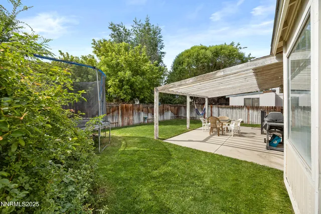 an aerial view of a city with lots of residential buildings