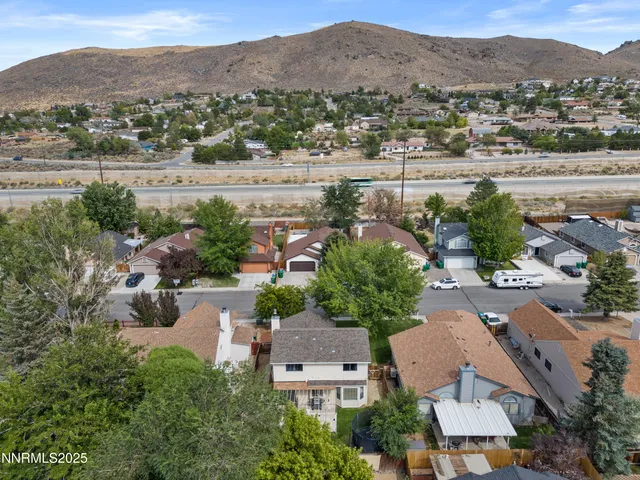 $479,000 | 2578 Blossom View Lane, Carson City, NV 89701