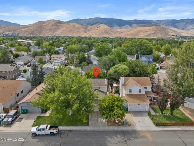 $479,000 | 2578 Blossom View Lane, Carson City, NV 89701