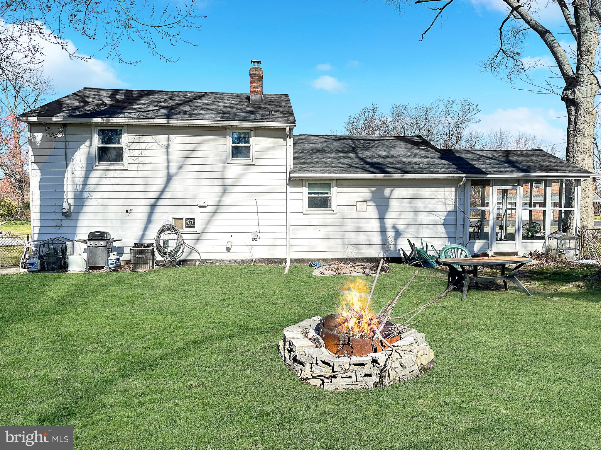 37 Buffington Road Aston, PA 19014 - Photo 15 of 15 Exterior Rear