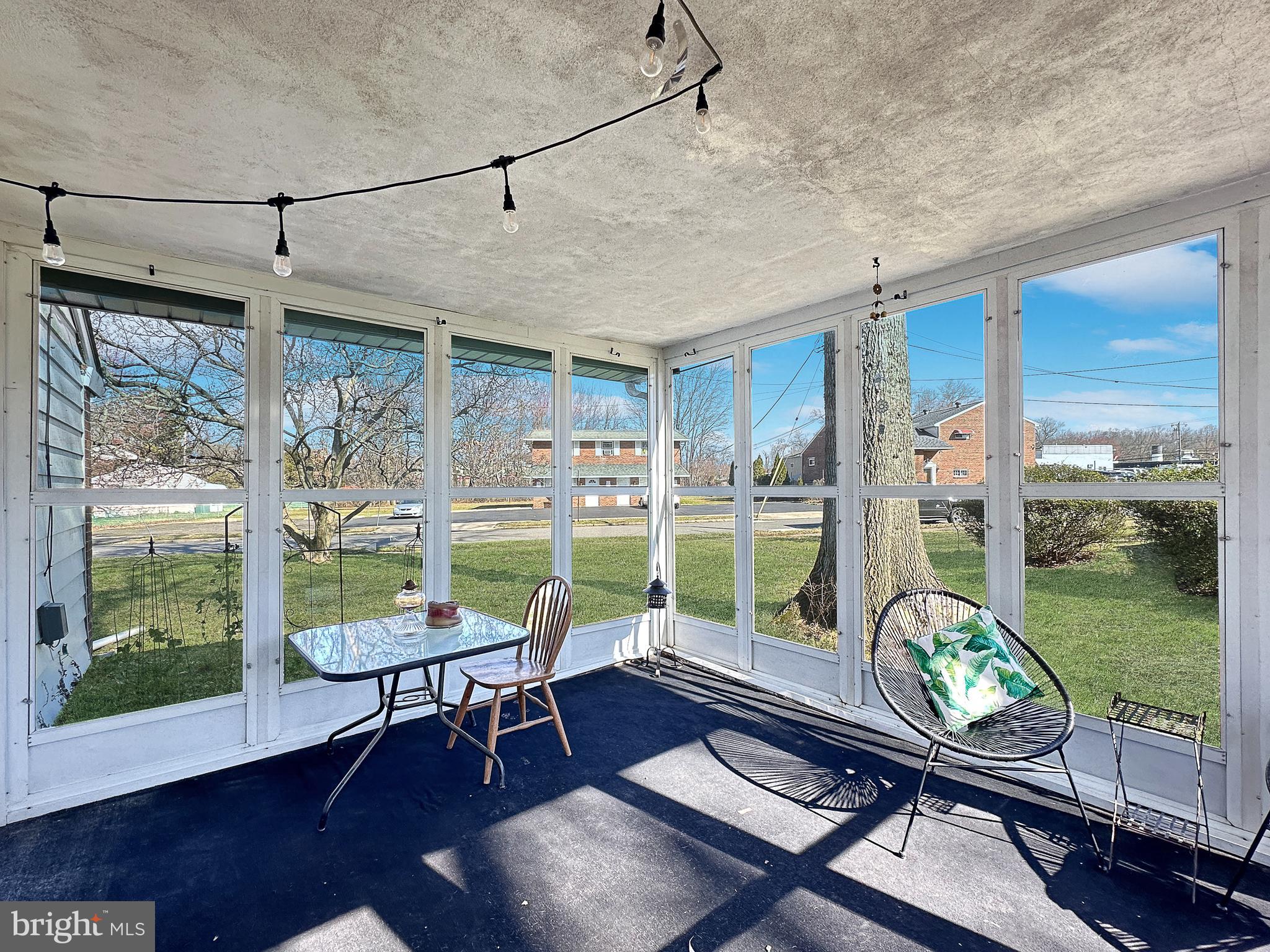 37 Buffington Road Aston, PA 19014 - Photo 10 of 15 Sunroom