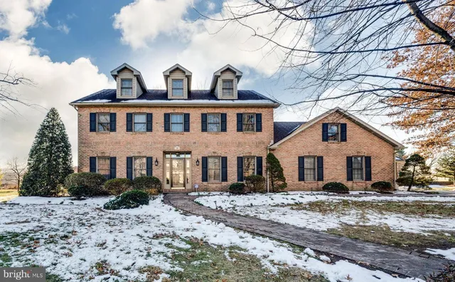 $625,000 | 109 Bewley Lane, Reading, PA 19605