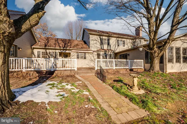 $625,000 | 109 Bewley Lane, Reading, PA 19605