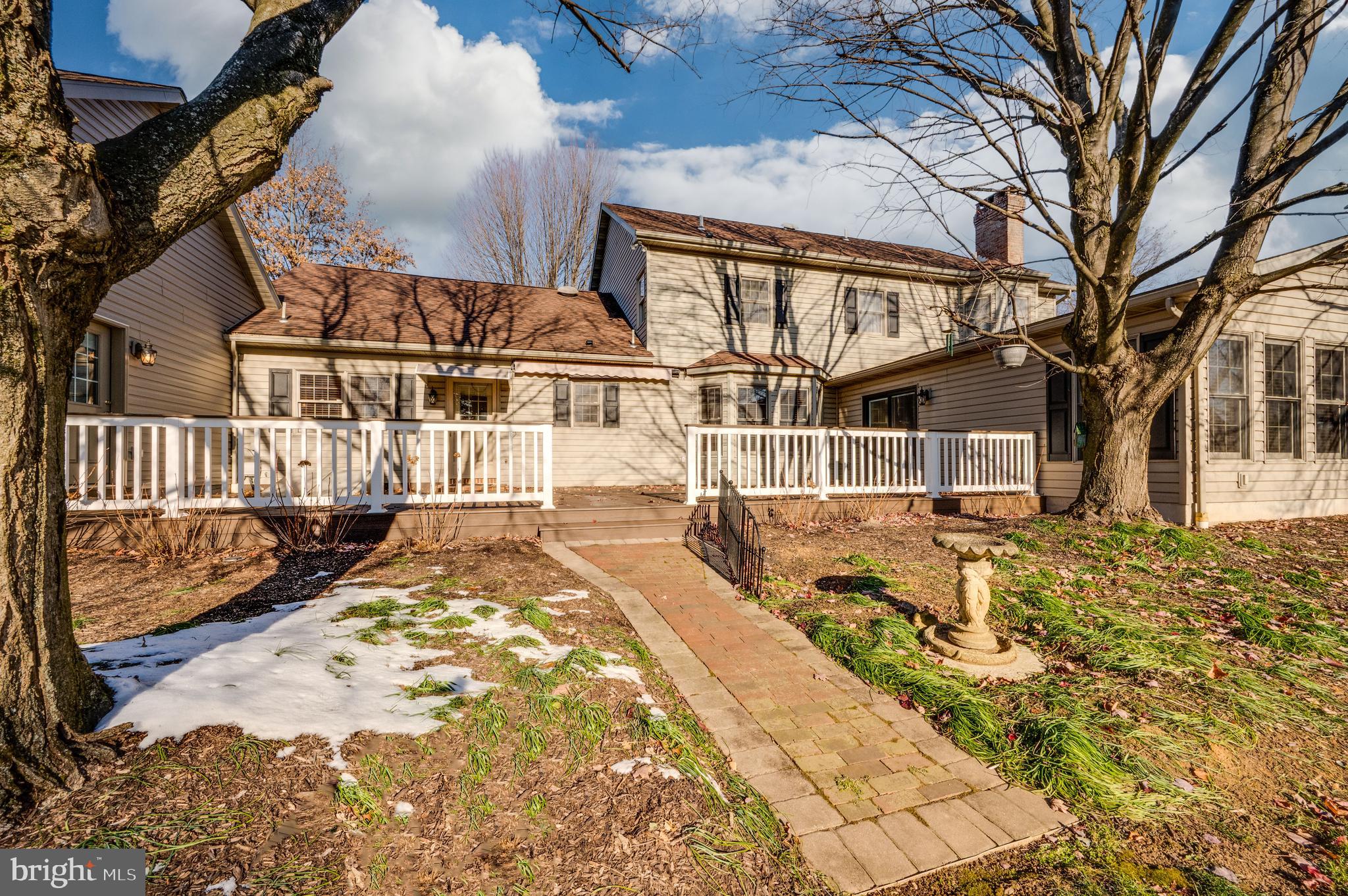 109 Bewley Lane Reading, PA 19605 - Photo 13 of 87