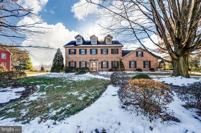 $625,000 | 109 Bewley Lane, Reading, PA 19605