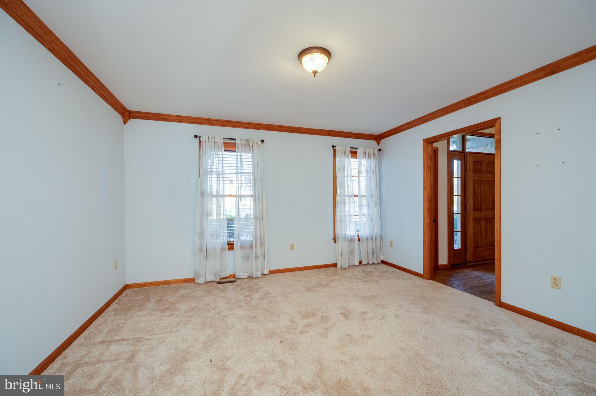109 Bewley Lane Reading, PA 19605 - Photo 47 of 87 an empty room with windows