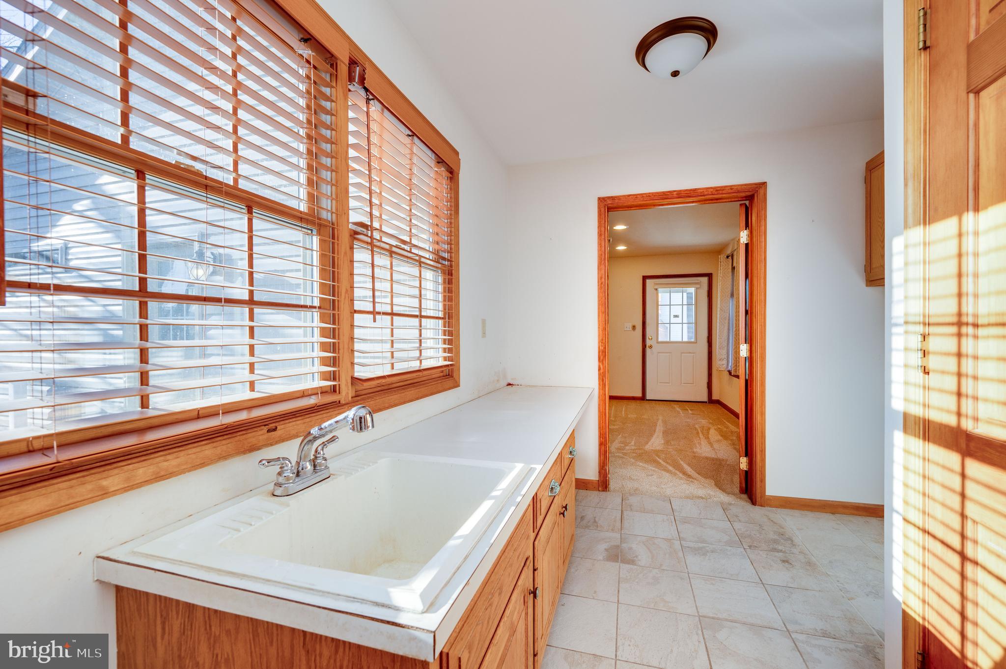 109 Bewley Lane Reading, PA 19605 - Photo 51 of 87 a bathroom with a sink and a bathtub