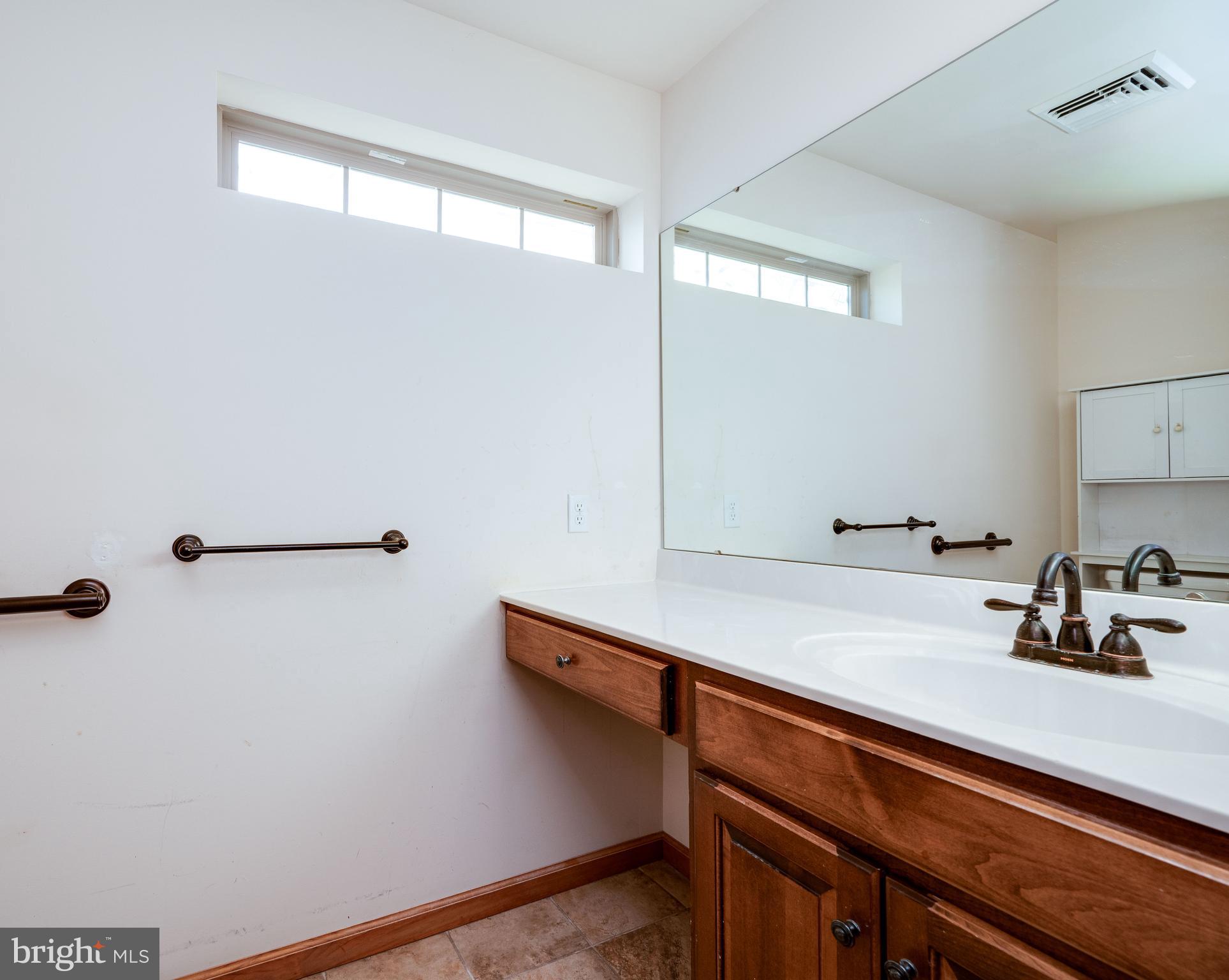 109 Bewley Lane Reading, PA 19605 - Photo 57 of 87 a room with a sink and cabinets