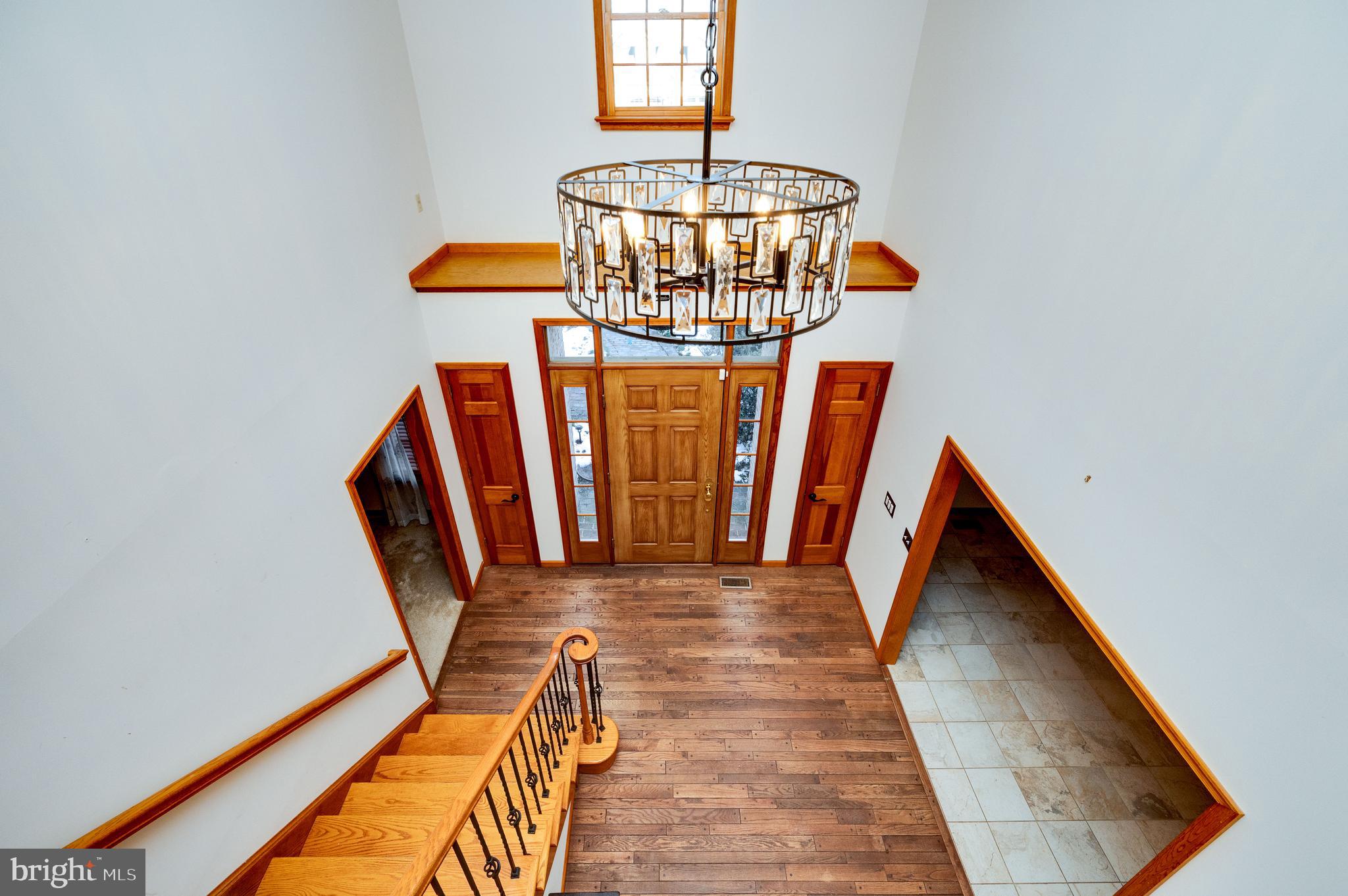 109 Bewley Lane Reading, PA 19605 - Photo 59 of 87 a view of entryway