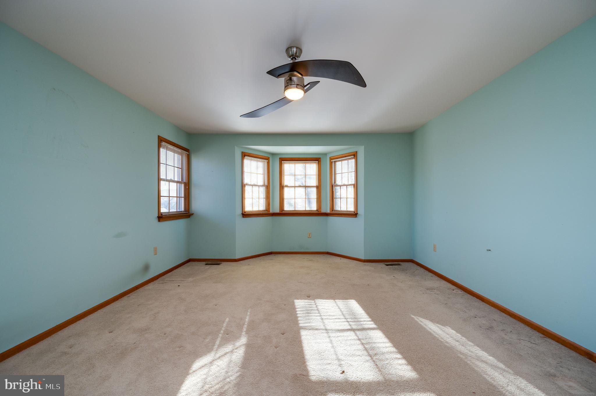 109 Bewley Lane Reading, PA 19605 - Photo 61 of 87 a view of an empty room with a window