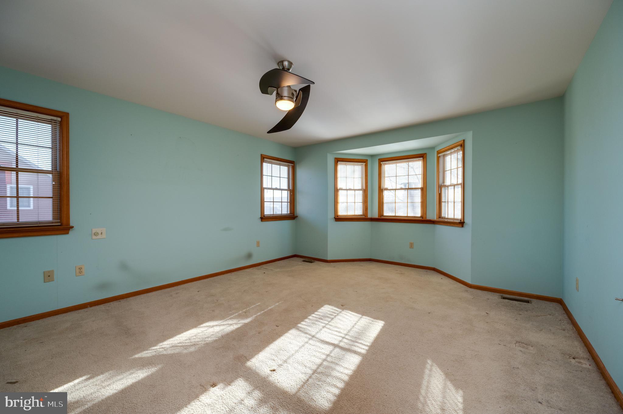 109 Bewley Lane Reading, PA 19605 - Photo 62 of 87 Primary Bedroom