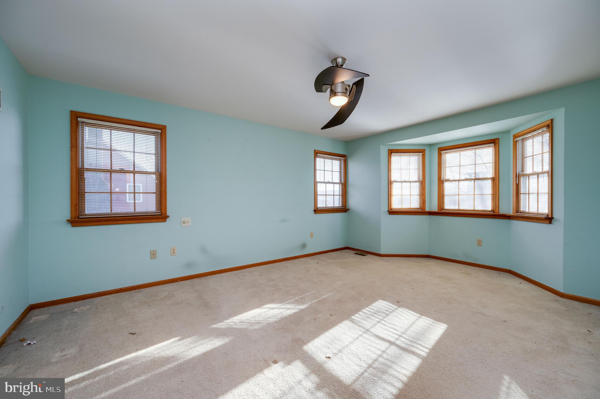 109 Bewley Lane Reading, PA 19605 - Photo 63 of 87 a view of an empty room with a window