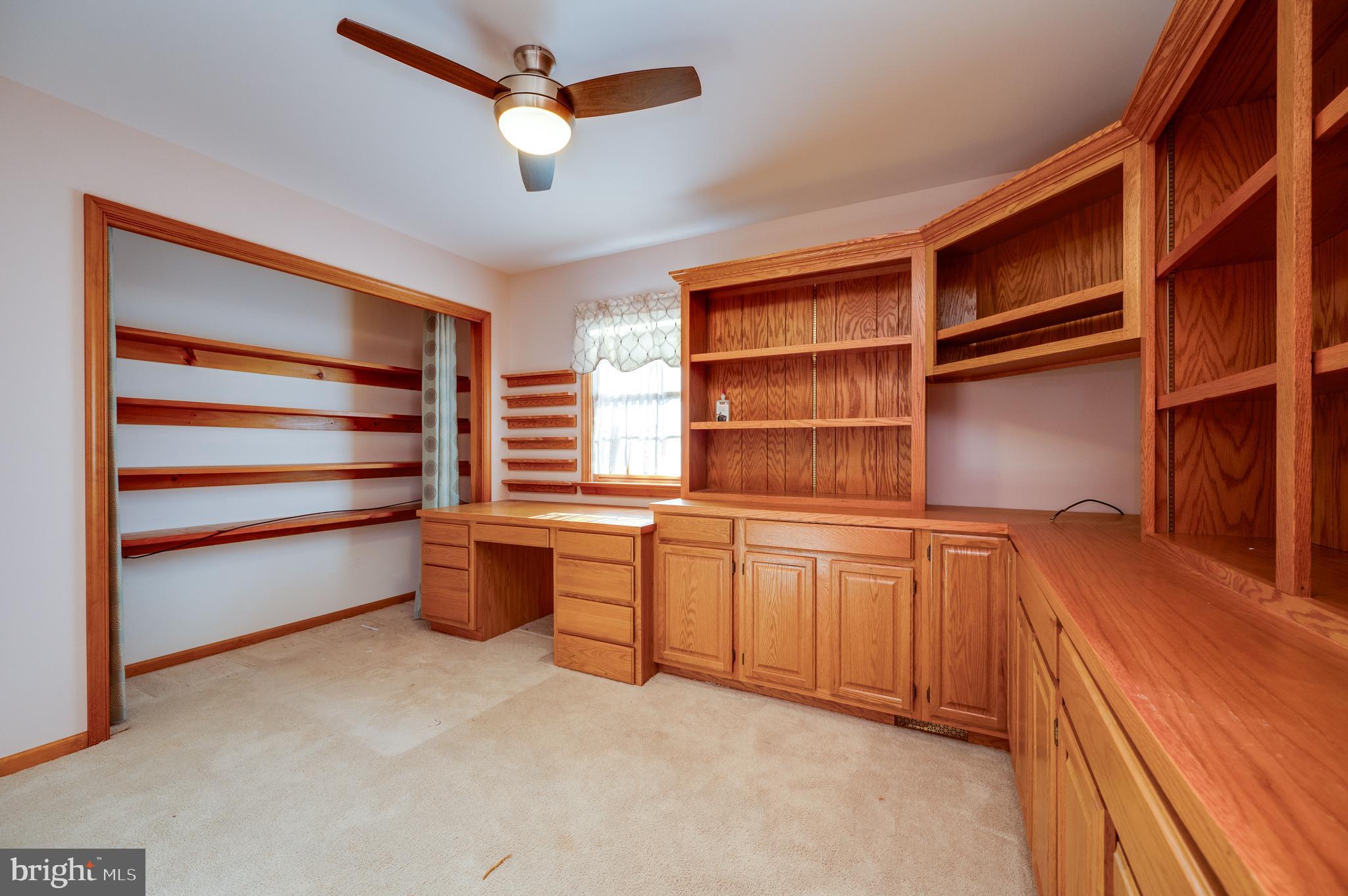 109 Bewley Lane Reading, PA 19605 - Photo 68 of 87 Bedroom #2/office