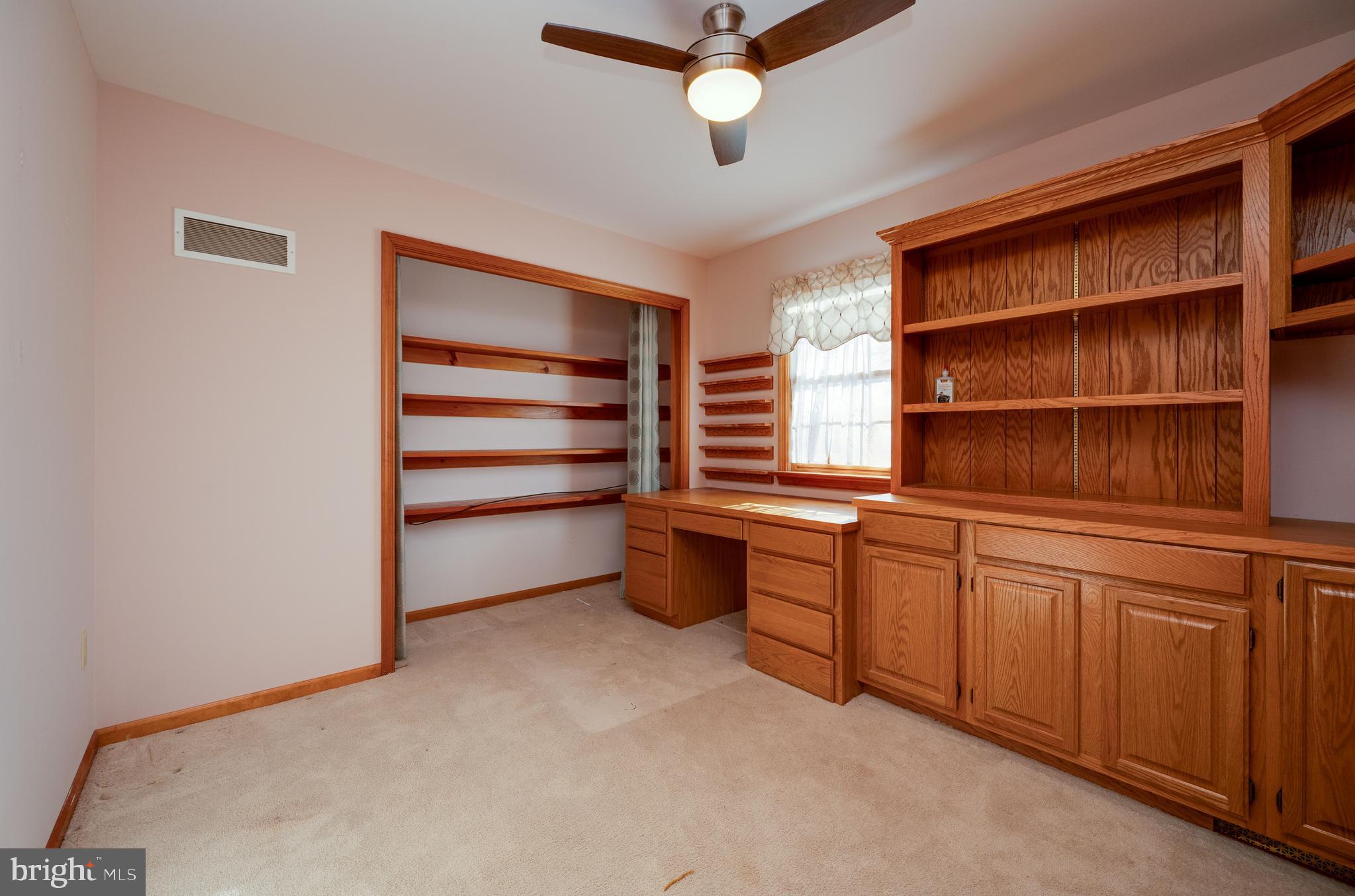 109 Bewley Lane Reading, PA 19605 - Photo 69 of 87 Bedroom #2/office