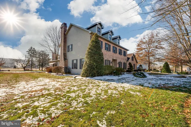 $625,000 | 109 Bewley Lane, Reading, PA 19605