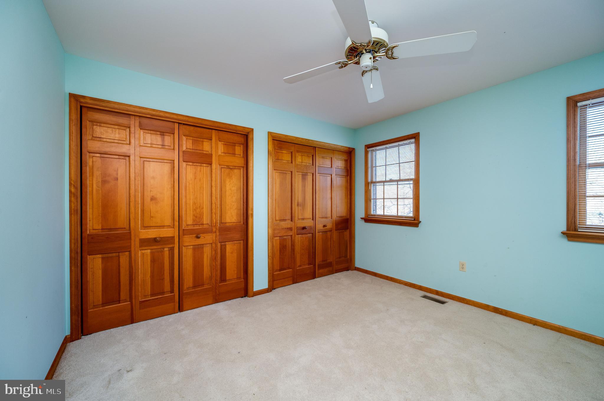 109 Bewley Lane Reading, PA 19605 - Photo 76 of 87 a view of a livingroom with a chandelier fan and a window